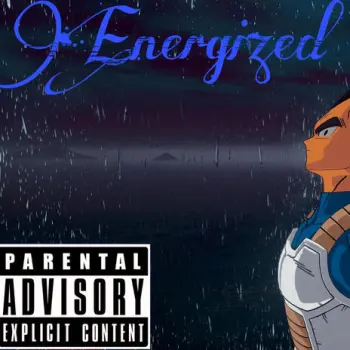 Energized cover art