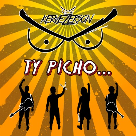 Řeka života cover art