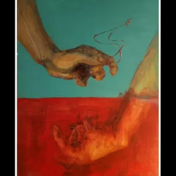 Moje Pytanie cover art