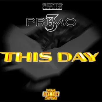 THIS DAY cover art