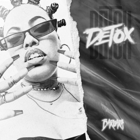 Detox Light (Remasterizado) cover art