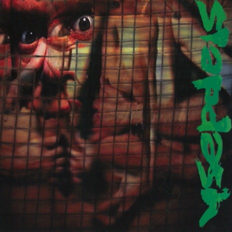 My Enemy I cover art