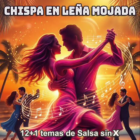 Mil Palabras De Amor cover art