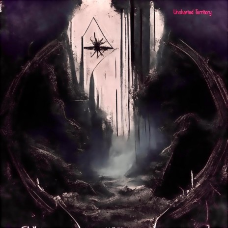 Uncharted Territory cover art