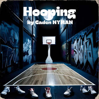 Caden Nyman