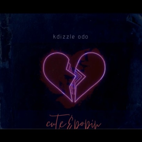 Cute And Popin cover art