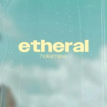 etheral cover art