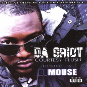 Ride On These cover art