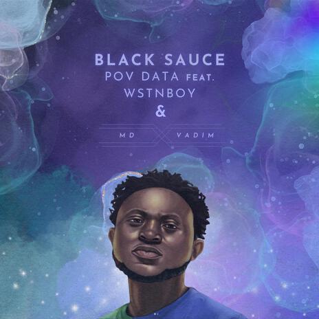 POV Data (Instrumental) cover art
