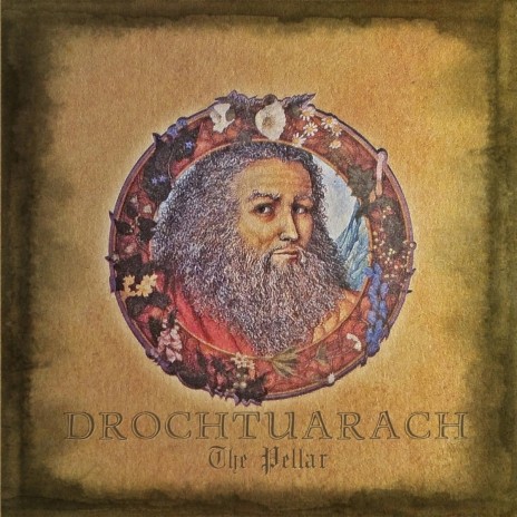 The Old Man of the Sea cover art