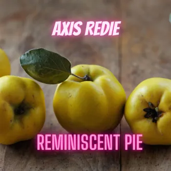 Reminiscent Pie cover art