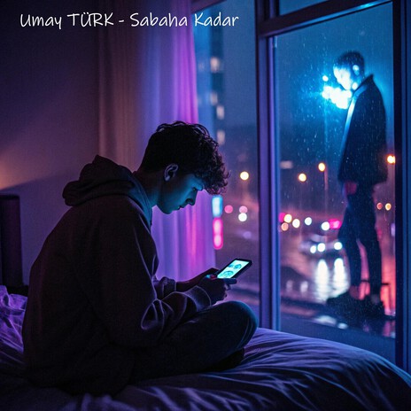 Sabaha Kadar cover art