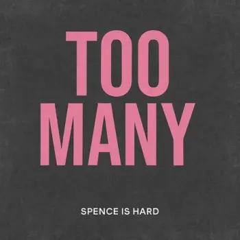 Too Many cover art