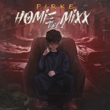 Ziektes ft. M1C4 & THØNDER cover art