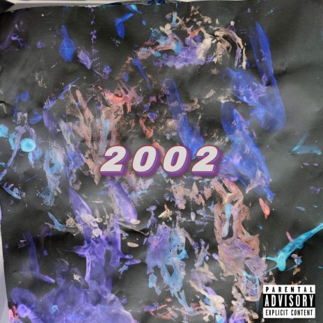 2002 cover art