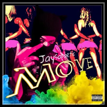 Move (Like this) cover art