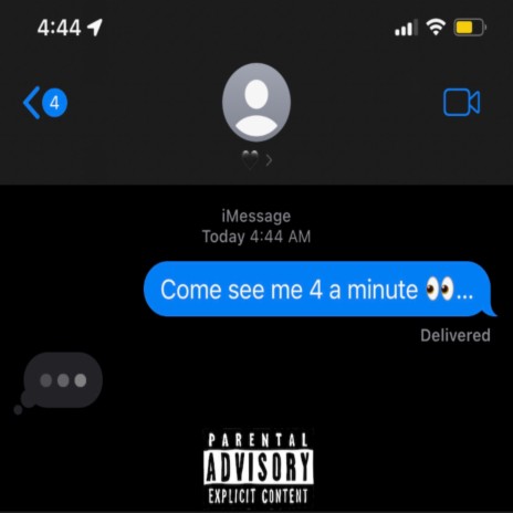 4 A Minute ft. Lassie