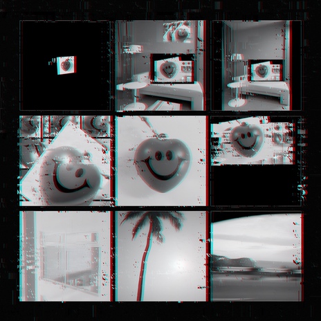 Падают звёзды cover art