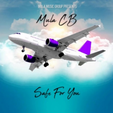 Safe For You cover art