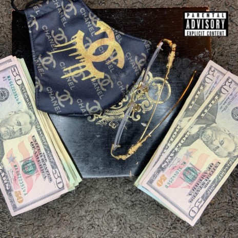 Jefe Talk ft. SO CRITTY, FOCUS MCFLY & FULI cover art