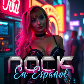 Nunca Mas cover art