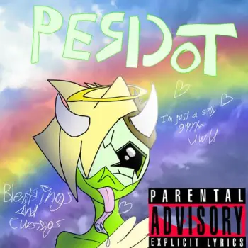 Cursed Freestyle cover art