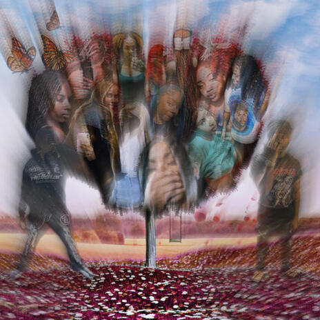 Lala (1050Taj Remix) ft. 1050Taj cover art
