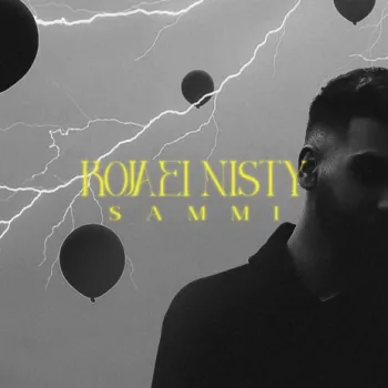Kojaei Nisty ft. Komii Zi cover art