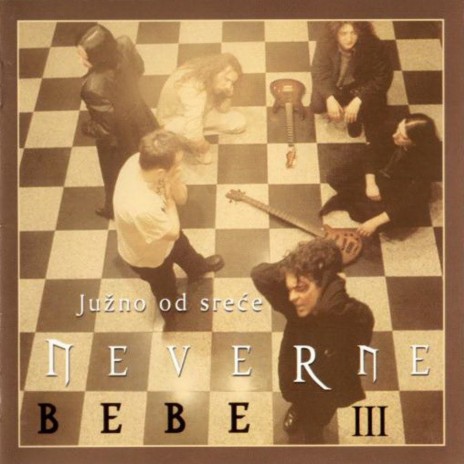 Zemlja cover art