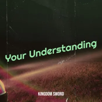 Your Understanding cover art