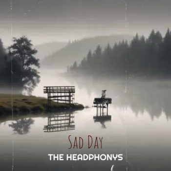 Sad Day cover art