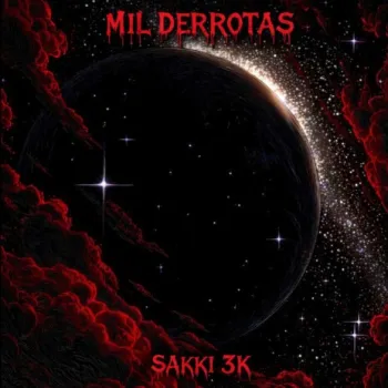 MIL DERROTAS cover art
