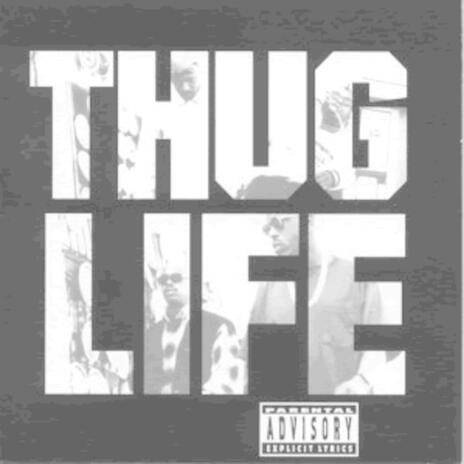 Been a Thug ft. DUB CAPO cover art