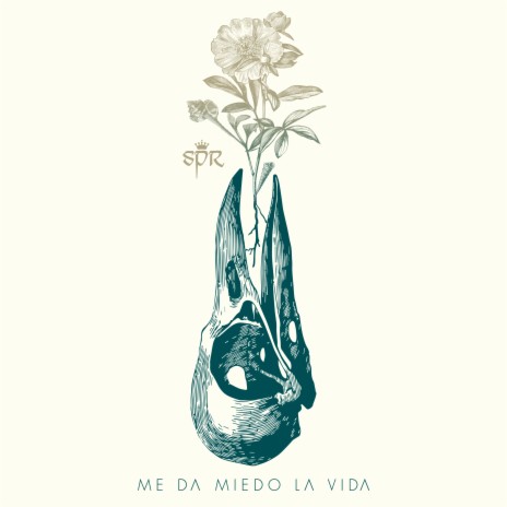 Me Da Miedo la Vida ft. Luis Humberto Navejas