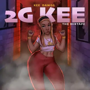 Karma cover art