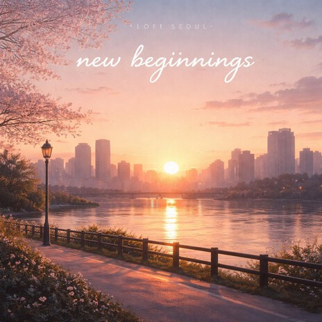 New Beginnings