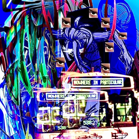 I Quit cover art