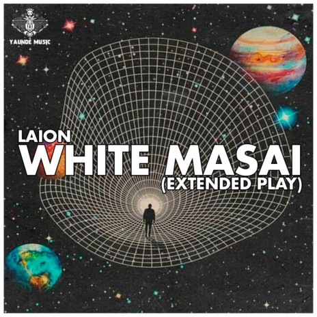 White Masai cover art