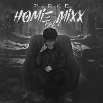 Rob Je Homie (Sped Up) (Remix) ft. THØNDER cover art