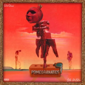 Swans Reflecting Elephants ft. IntraVenus cover art