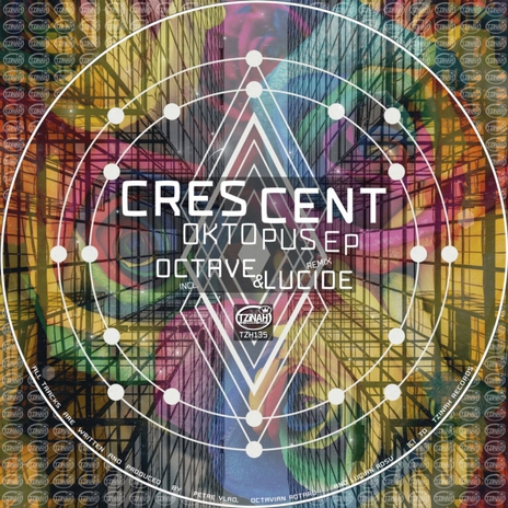 Deretic (Original Mix) cover art