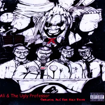 Looking Like That ft. The Ugly Professor cover art