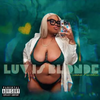 Trippin cover art
