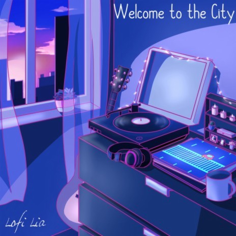 Lofi Lia