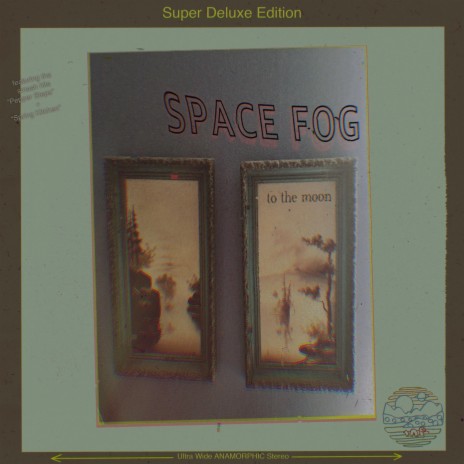 To the Moon cover art