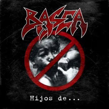 Basura cover art