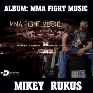 Mikey Rukus