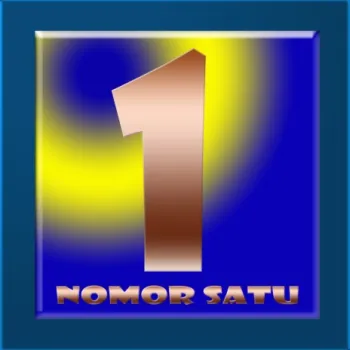 Nomor Satu ft. Rommy Mandey cover art