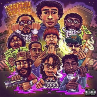 STRICTLY BAG TALK