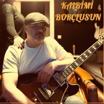 Kalbimi borçlusun cover art